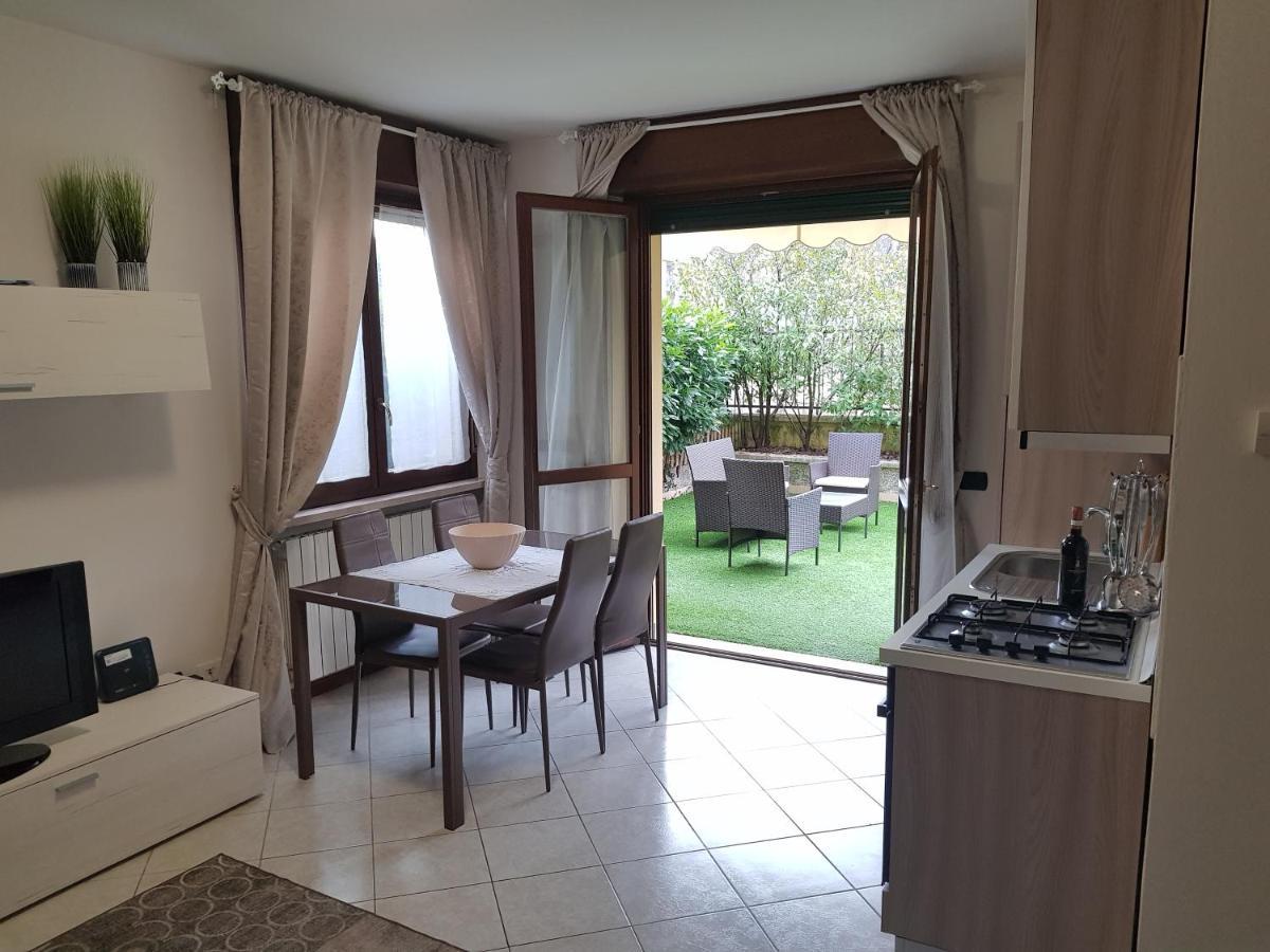 Appartamento Diamantina Desenzano del Garda Exterior photo