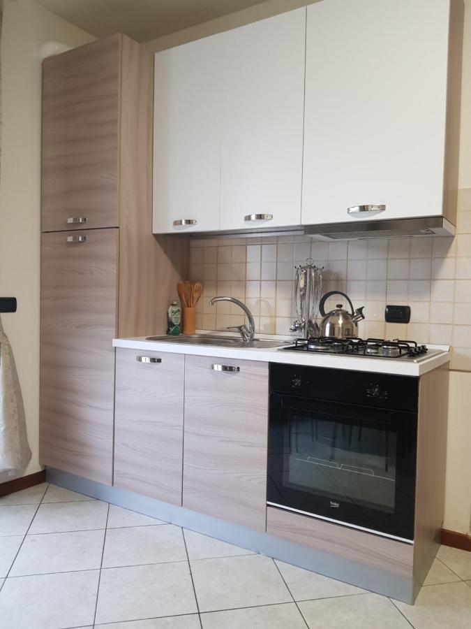 Appartamento Diamantina Desenzano del Garda Exterior photo