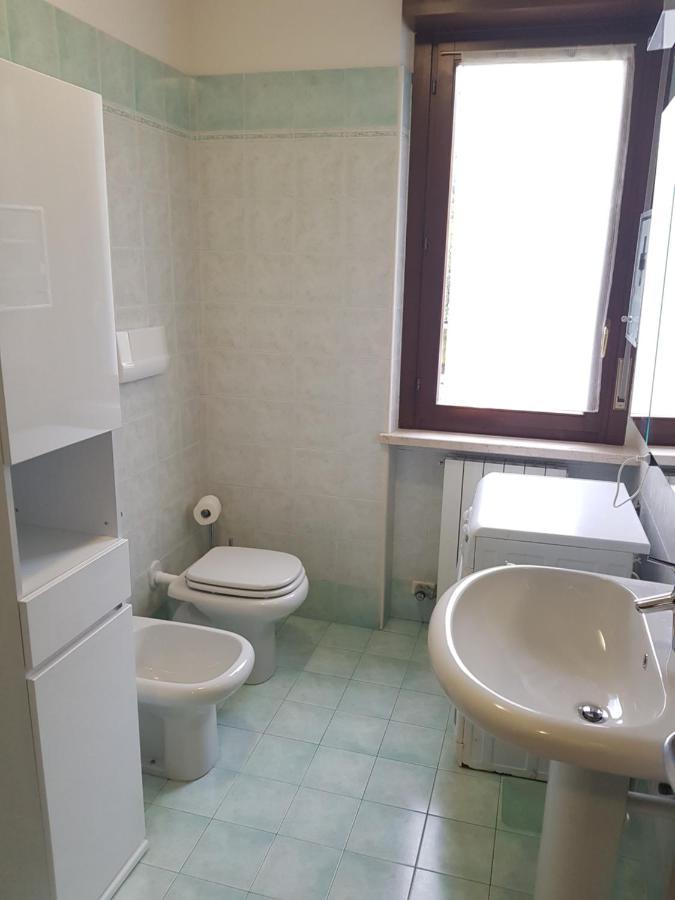 Appartamento Diamantina Desenzano del Garda Exterior photo